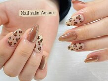 アムールユシマテン 上野湯島店(Amour)/やり放題