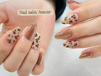 アムールユシマテン 上野湯島店(Amour)/やり放題