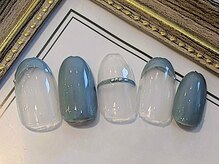 ティーエヌ 大船店/定額ネイル☆6600円