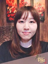 アジアンリラクゼーション ヴィラ 新潟西店(asian relaxation villa)&nbsp;増子 