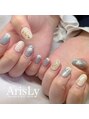 アリスリー 上大岡最戸店(ArisLy) 手描きアートもお任せください♪