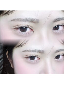 ティグル 下通店(Tigre)/メーテルラッシュリフト