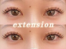 ロエン 北岡崎(ROEN)/フラットラッシュ