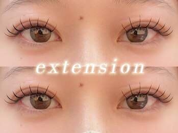 ロエン 北岡崎(ROEN)/フラットラッシュ