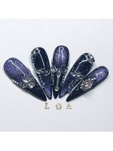 ロアネイル 本八幡店(LOA.NAIL)/