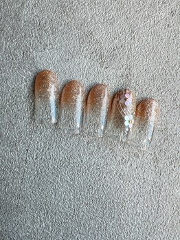 ミテソロ(mi tesoro)/2026年3月デザインコースA