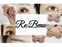 リイ ボー(Re:Beau)