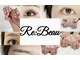 リイ ボー(Re:Beau)の写真