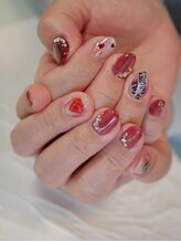 ネイルエニー(Nail Any)/Any collection
