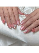 ネイル アトレ バイ アンシャンテ(NAIL atre by Enchante)/