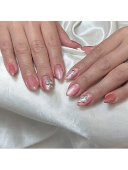 ネイル アトレ バイ アンシャンテ(NAIL atre by Enchante)/