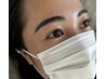 アイブロー【EYEBROWFIT】¥8500→¥6800