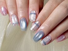 チカ(CHIKA)/持ち込みデザインコース