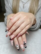 ネモ ネイル(Nemo Nail) Mina