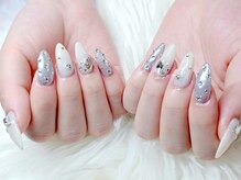 シェルウェリナ(SHeLL WELINA)/定額ワンホン
