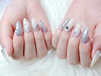 シェルウェリナ(SHeLL WELINA)/定額ワンホン