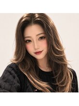 サロンノア(salon NOA) 浦安 MIKA