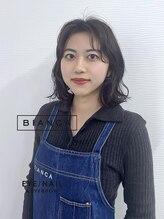 ビアンカ 溝の口店(Bianca)&nbsp;★ TAKESHITA