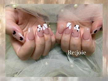 リジョア(Re:joie)/