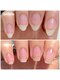 ロココネイル(ROCOCO NAIL)の写真/ネイルが初めての方でもしっかり工程を説明しながらケアやジェルを施術♪
安心しておまかせください！