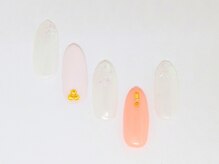 ティーエヌ 名古屋矢場町店/トレンドデザイン￥5980