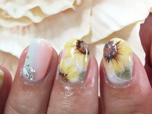 ジュエルズ ネイル(Jewels Nail)/やり放題☆コース