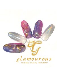 定額コース☆9500円