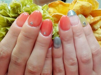 サロン ド パティポー(Salon de Patypo)/