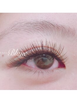 アイラッシュサロン ブラン イオン上越店(Eyelash Salon Blanc)/4D＆シングルmix