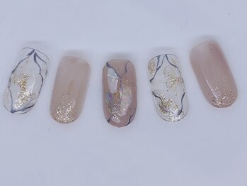 ソルノワ(sol-noir)/