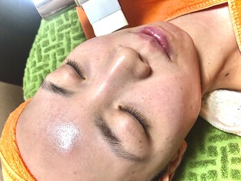 ゼ ロ(ZE RO)/小鼻集中ピーリング