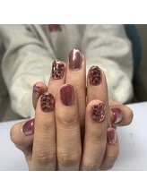 ネイルサロン シェリス(Nail Salon CHELICE)/