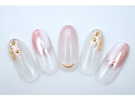 定額b カジュアル/クーポン使用