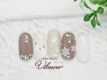 ネイルデザイン