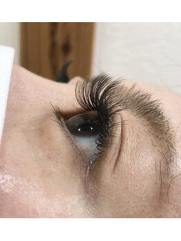 ミックリンク バイ リッシュ(mic link by Riche)/ボリュームラッシュ付け放題