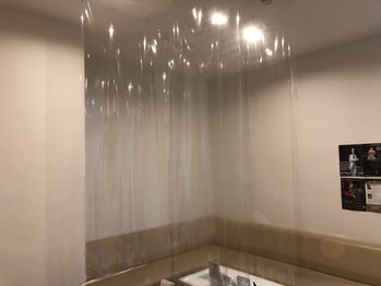 ほぐし庵/★待合室★