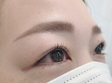 ニューディール 大通店(New deal)/eyelash perm design*