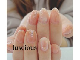 ニュアンスネイル