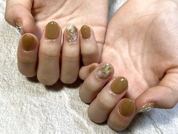 ニコリー(nicolie)/マンスリー6000円コース