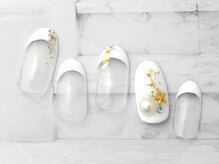 キャンアイドレッシー ヨコハマ元町店(Can I Dressy)/【NEW】マリンフレンチ