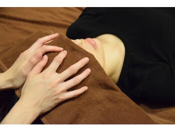 サバイディー 新宿西口店/眼精疲労回復セラピー