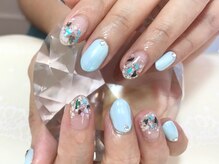 ラーシューシュ(la-chou-chou)/