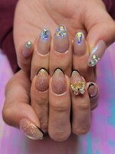 ジュエル ラ メール(Jewel la mer)/