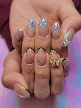 ジュエル ラ メール(Jewel la mer)/