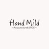 ハンドマイルド 赤坂 六本木(Hand Mild)ロゴ
