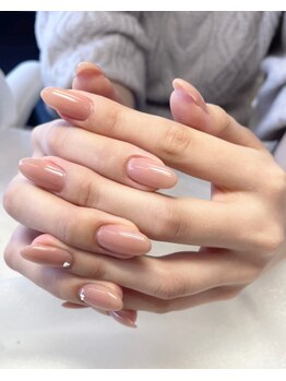 アイリッシュネイル 久屋大通店(Irish Nail)/maogel
