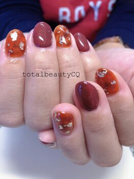トータルビューティCQ/