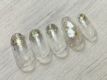 ローグ(Looog)/◆4月◆　定額デザイン　2