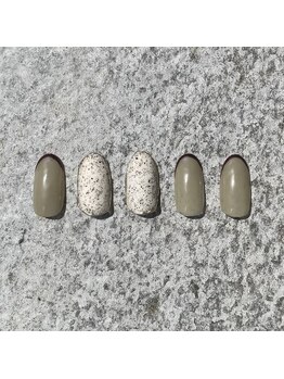 スー(Suu.)/シンプルニュアンスコース