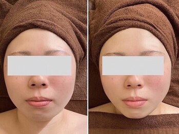 サロンリーナ 銀座店(SalonLena)/骨造★コルゾウ 商標登録